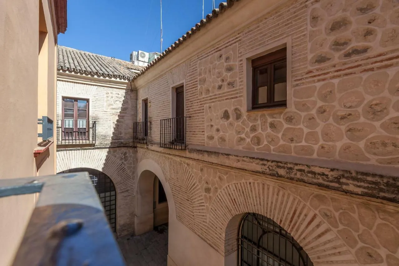 Casa De La Moneda - Center Luxury Duplex Apartment Seville 0*,