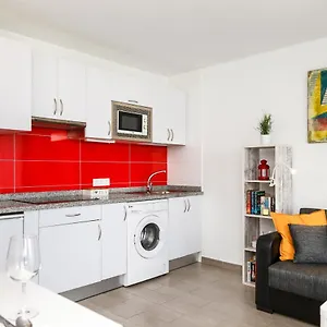  Apartment La Florida Spain