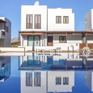  Villa Casa Zen Spain