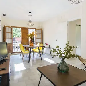  Appartement Rentalsevilla Descubriendo Iglesias