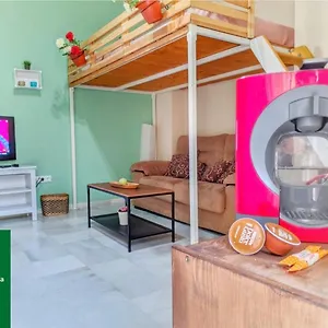  Appartement Cuarta Revuelta Alquiler