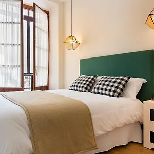  Appartement Alohamundi Arenal