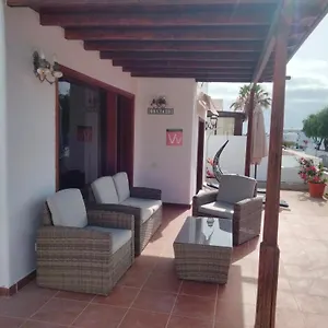  Holiday home Casa Llamedos Spain
