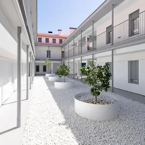 Triana Pages Oasis By Valcambre Apartment