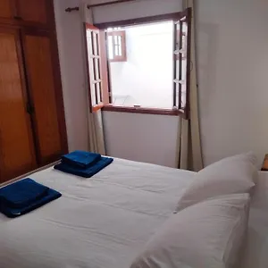  Holiday home Casa Llamedos Spain