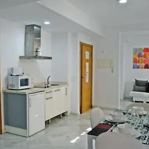  Apartament Reservaloen Casa Del Museo
