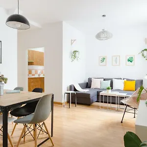  Apartment Hola Centro Historico Spain