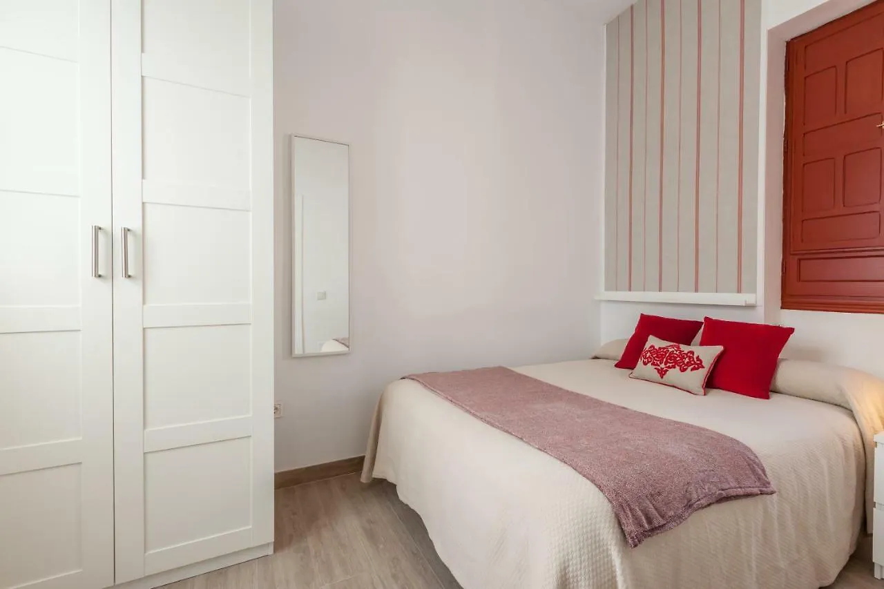 Centro, 3Bd Y 2Ba, 1Min Catedral, Duplex De Lujo Appartement