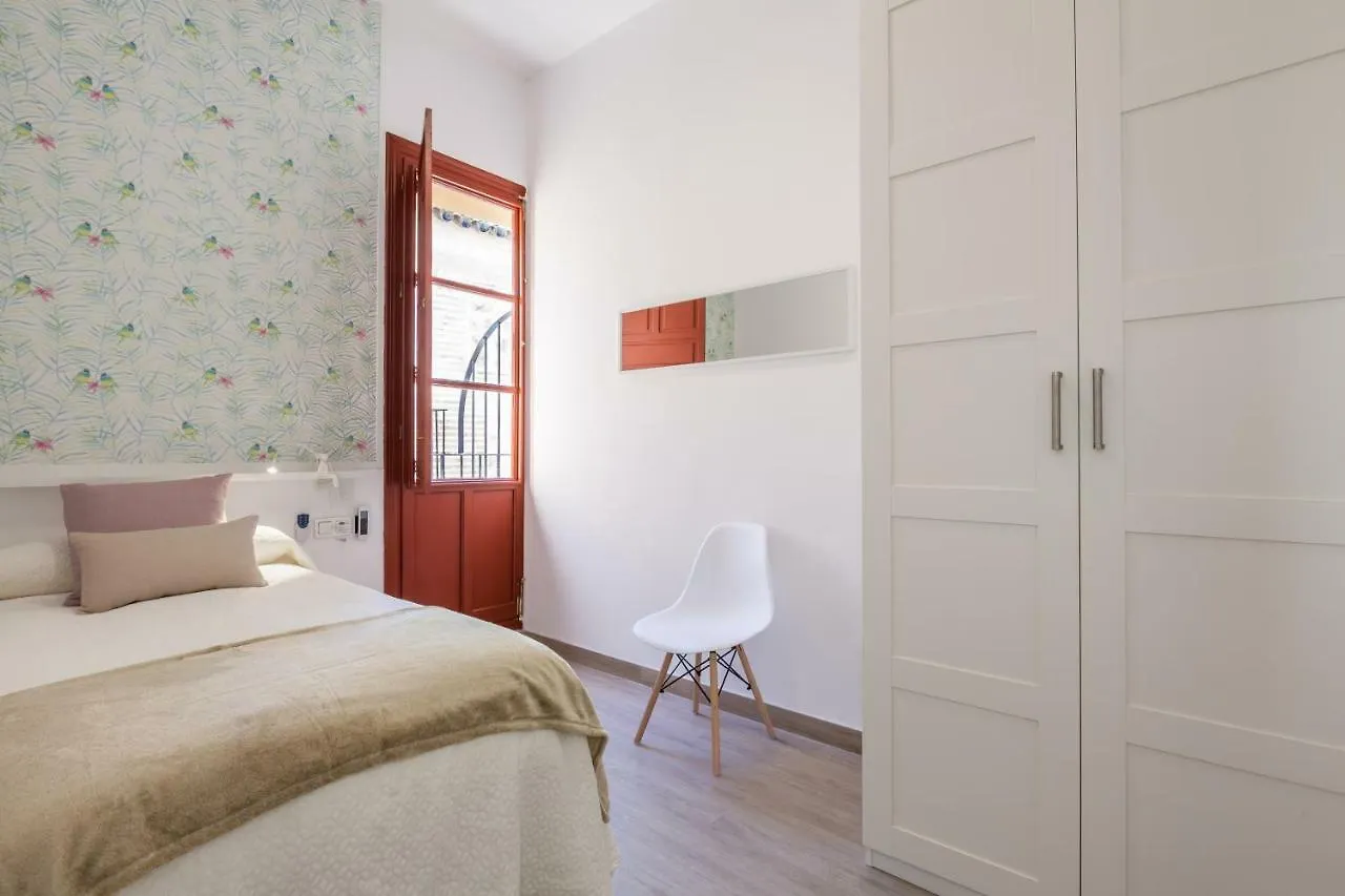 Casa De La Moneda - Center Luxury Duplex Apartment Seville Spain