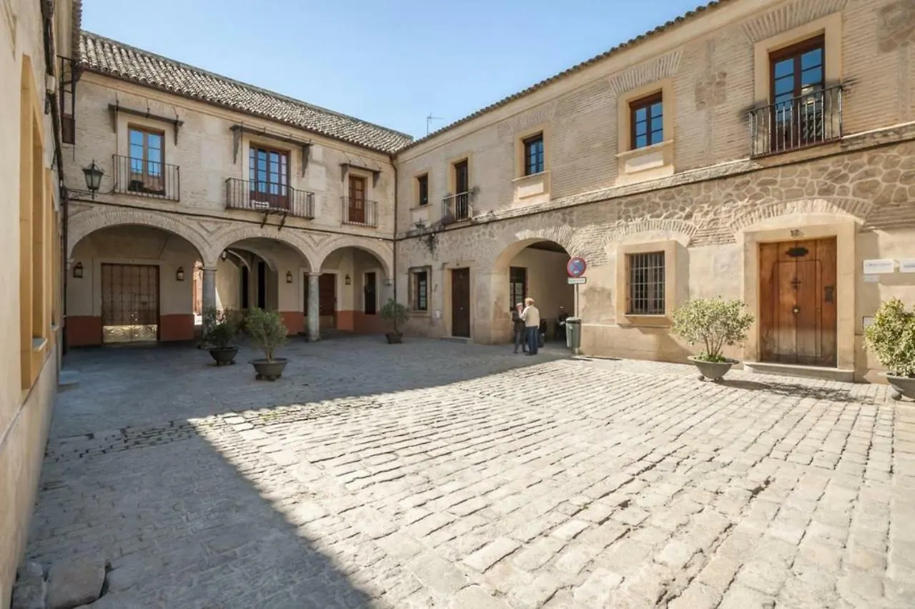 세비야 Casa De La Moneda - Center Luxury Duplex 아파트