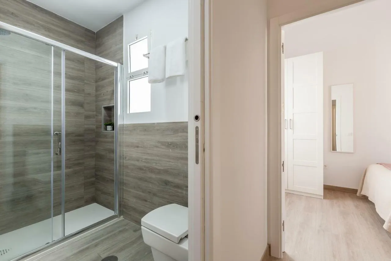 Casa De La Moneda - Center Luxury Duplex Apartment Seville